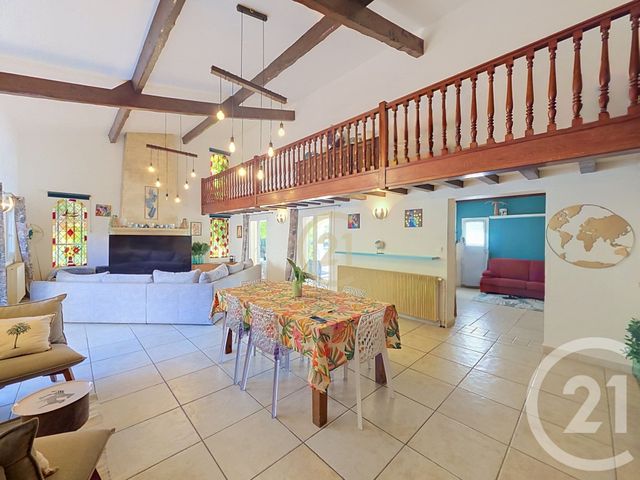Maison &agrave; vendre - 8 pi&egrave;ces - 290 m2 - Istres - 13 - PROVENCE-ALPES-COTE-D-AZUR