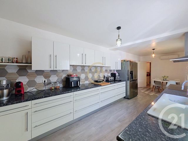 Maison &agrave; vendre - 8 pi&egrave;ces - 290 m2 - Istres - 13 - PROVENCE-ALPES-COTE-D-AZUR