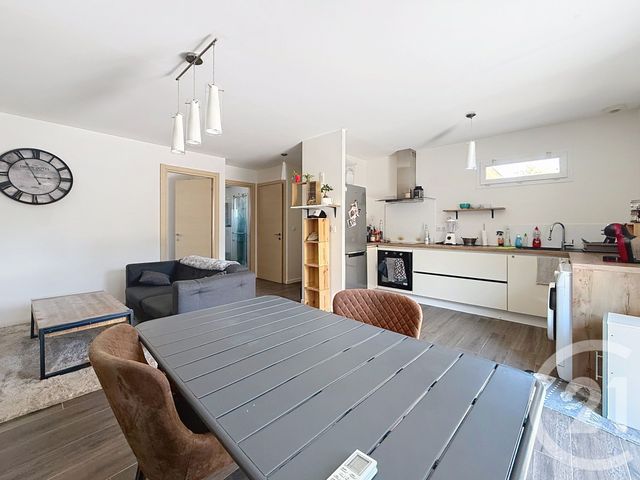 Appartement T2 &agrave; vendre - 2 pi&egrave;ces - 49,30 m2 - Cervione - 202 - CORSE