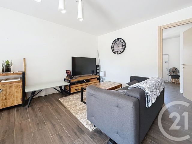 Appartement T2 &agrave; vendre - 2 pi&egrave;ces - 49,30 m2 - Cervione - 202 - CORSE