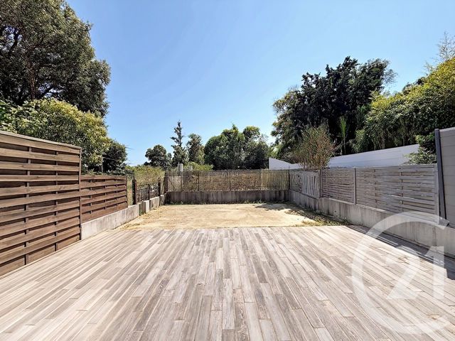 Appartement T2 &agrave; vendre - 2 pi&egrave;ces - 49,30 m2 - Cervione - 202 - CORSE