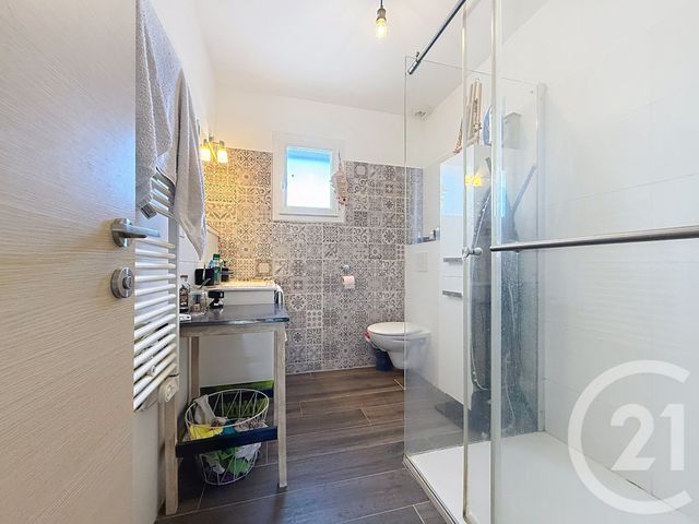 Appartement T2 &agrave; vendre - 2 pi&egrave;ces - 49,30 m2 - Cervione - 202 - CORSE