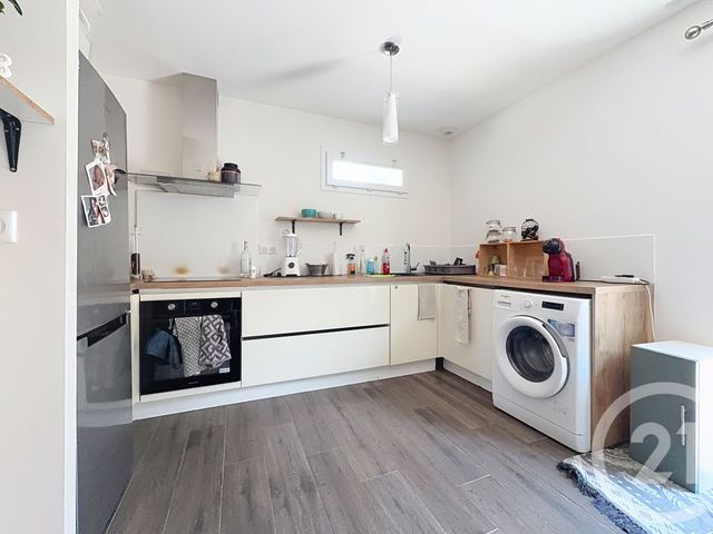 Appartement T2 &agrave; vendre - 2 pi&egrave;ces - 49,30 m2 - Cervione - 202 - CORSE