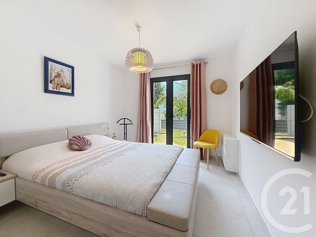 Maison &agrave; vendre - 4 pi&egrave;ces - 100 m2 - Santa Lucia Di Moriani - 202 - CORSE