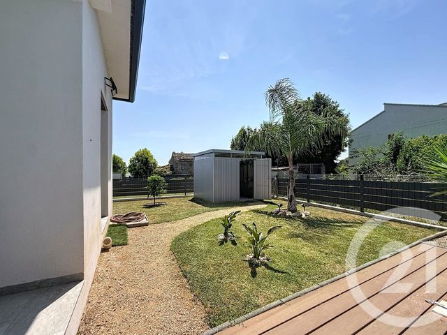 Maison &agrave; vendre - 4 pi&egrave;ces - 100 m2 - Santa Lucia Di Moriani - 202 - CORSE