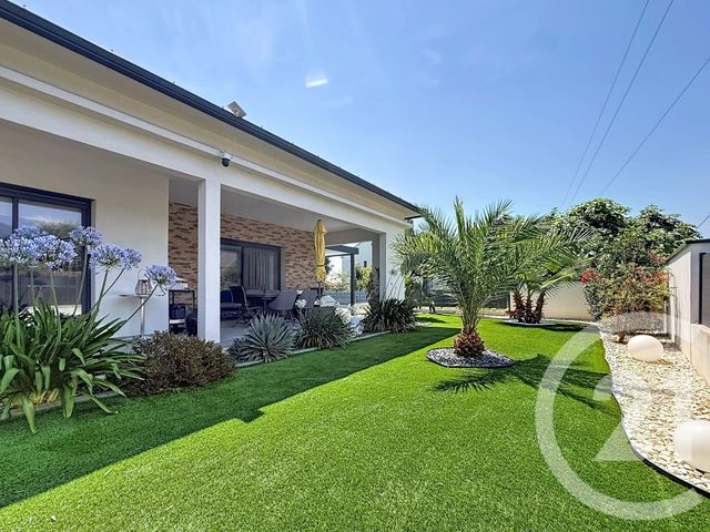 Maison &agrave; vendre - 4 pi&egrave;ces - 100 m2 - Santa Lucia Di Moriani - 202 - CORSE