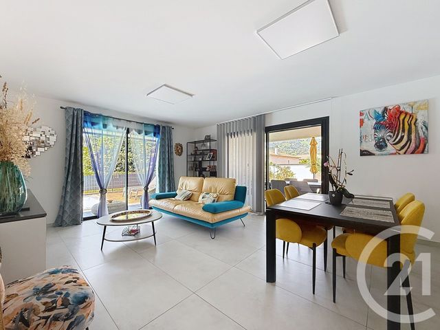Maison &agrave; vendre - 4 pi&egrave;ces - 100 m2 - Santa Lucia Di Moriani - 202 - CORSE