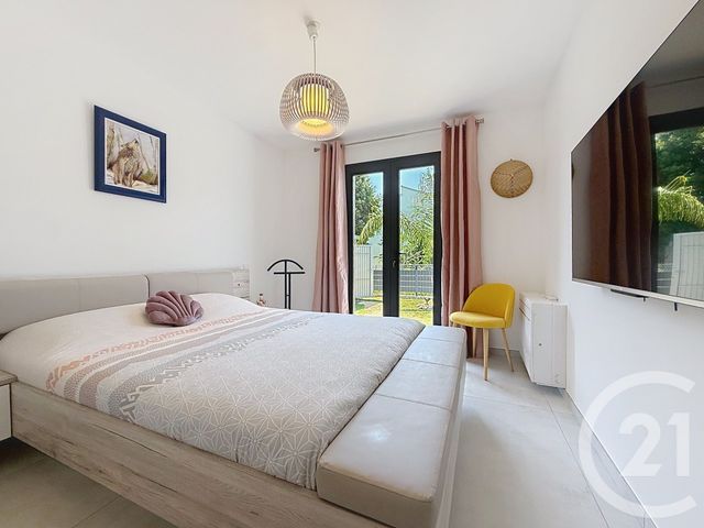 Maison &agrave; vendre - 4 pi&egrave;ces - 100 m2 - Santa Lucia Di Moriani - 202 - CORSE