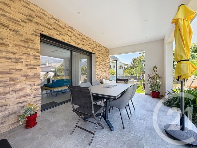 Maison &agrave; vendre - 4 pi&egrave;ces - 100 m2 - Santa Lucia Di Moriani - 202 - CORSE