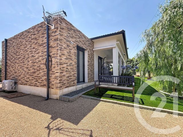 Maison &agrave; vendre - 4 pi&egrave;ces - 100 m2 - Santa Lucia Di Moriani - 202 - CORSE