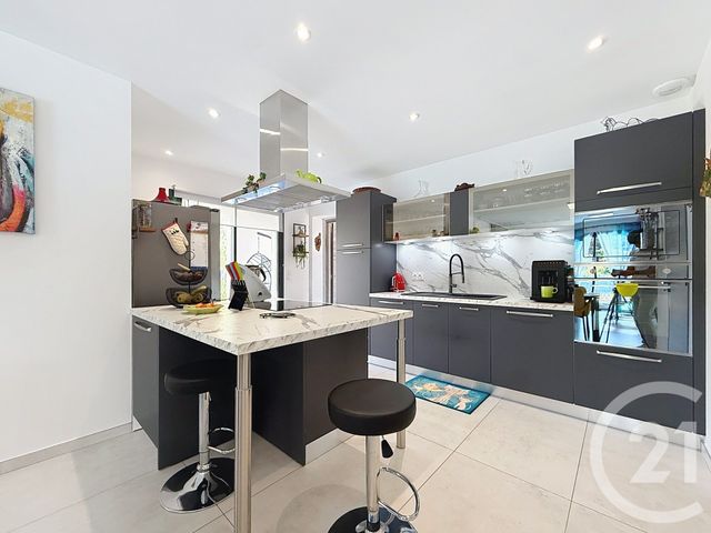Maison &agrave; vendre - 4 pi&egrave;ces - 100 m2 - Santa Lucia Di Moriani - 202 - CORSE