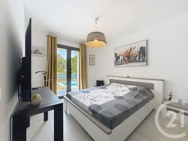 Maison &agrave; vendre - 4 pi&egrave;ces - 100 m2 - Santa Lucia Di Moriani - 202 - CORSE