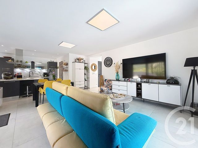 Maison &agrave; vendre - 4 pi&egrave;ces - 100 m2 - Santa Lucia Di Moriani - 202 - CORSE