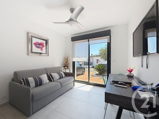 Maison &agrave; vendre - 4 pi&egrave;ces - 100 m2 - Santa Lucia Di Moriani - 202 - CORSE