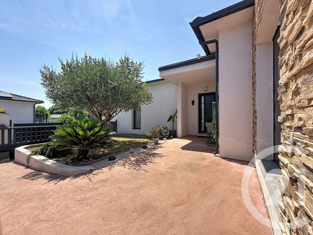 Maison &agrave; vendre - 4 pi&egrave;ces - 100 m2 - Santa Lucia Di Moriani - 202 - CORSE