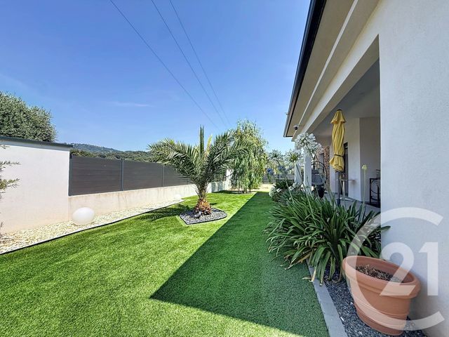 Maison &agrave; vendre - 4 pi&egrave;ces - 100 m2 - Santa Lucia Di Moriani - 202 - CORSE