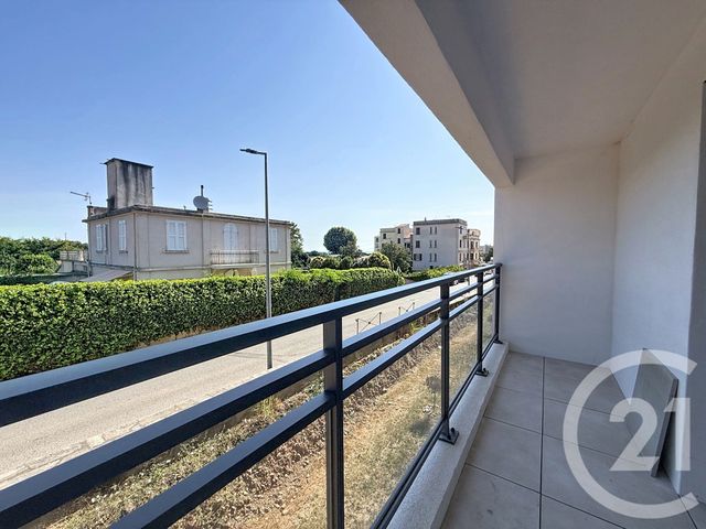 Appartement F3 &agrave; vendre - 3 pi&egrave;ces - 66 m2 - San Nicolao - 202 - CORSE