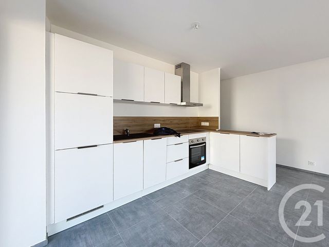 Appartement F3 &agrave; vendre - 3 pi&egrave;ces - 66 m2 - San Nicolao - 202 - CORSE