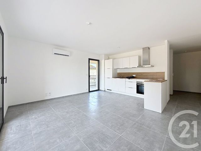 appartement - SAN NICOLAO - 202