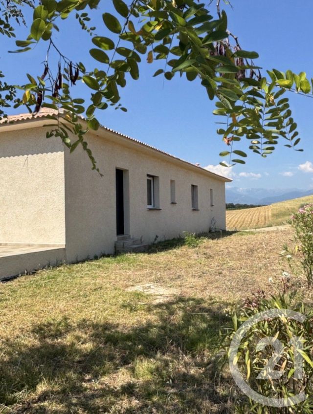 Maison &agrave; vendre - 5 pi&egrave;ces - 150 m2 - Aleria - 202 - CORSE