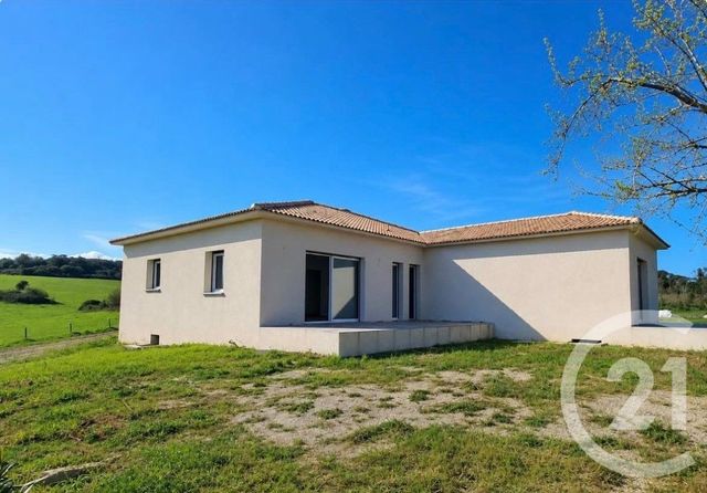 Maison &agrave; vendre - 5 pi&egrave;ces - 150 m2 - Aleria - 202 - CORSE