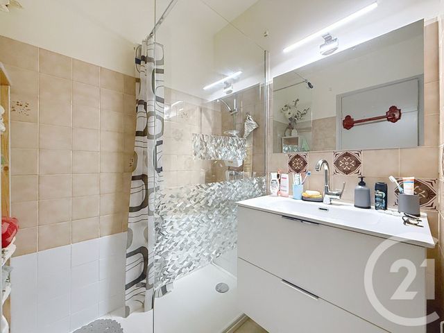 Appartement Studio Cabine &agrave; vendre - 1 pi&egrave;ce - 28,22 m2 - Santa Lucia Di Moriani - 202 - CORSE