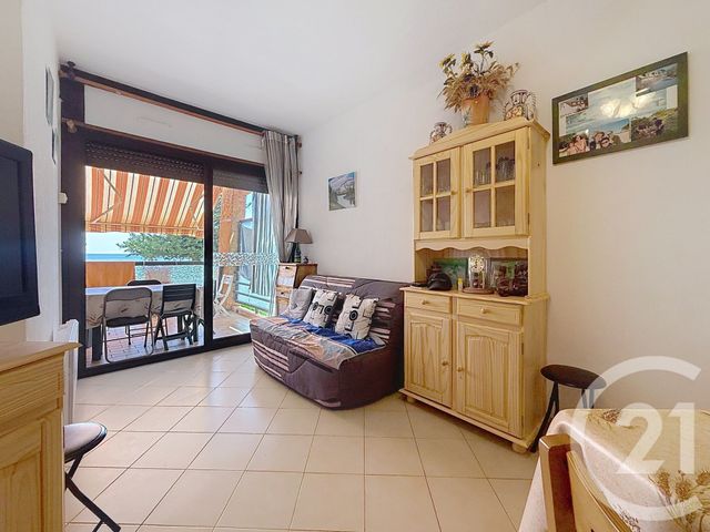 Appartement à vendre SANTA LUCIA DI MORIANI