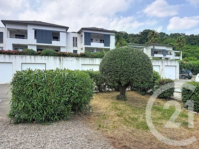 Appartement F3 &agrave; vendre - 3 pi&egrave;ces - 50 m2 - Santa Lucia Di Moriani - 202 - CORSE