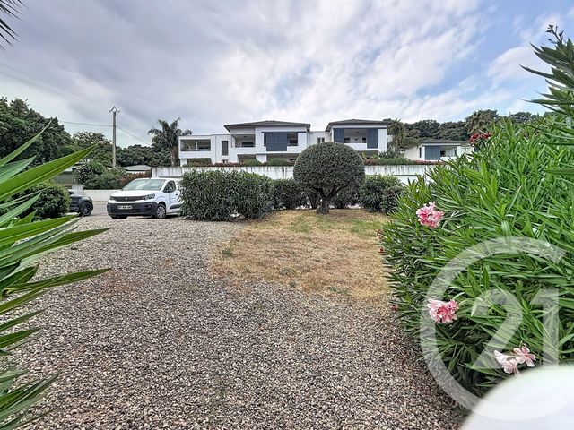 Appartement F3 &agrave; vendre - 3 pi&egrave;ces - 50 m2 - Santa Lucia Di Moriani - 202 - CORSE