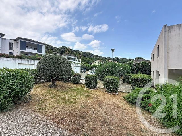 Appartement F3 &agrave; vendre - 3 pi&egrave;ces - 50 m2 - Santa Lucia Di Moriani - 202 - CORSE