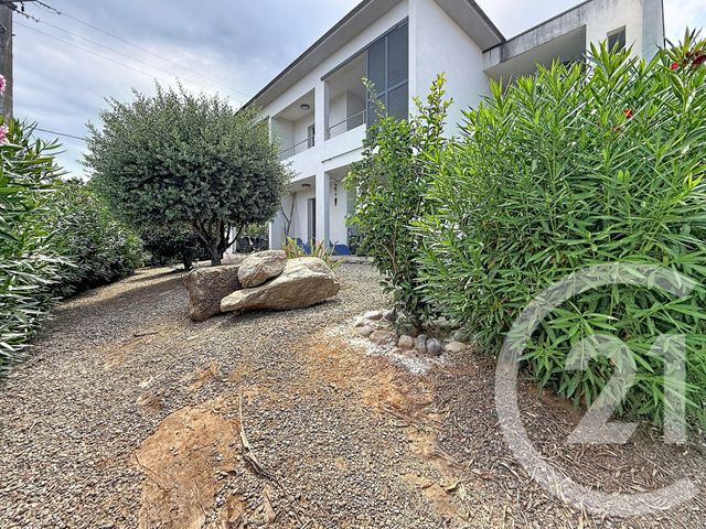 Appartement F3 &agrave; vendre - 3 pi&egrave;ces - 50 m2 - Santa Lucia Di Moriani - 202 - CORSE