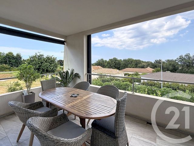 Appartement F3 &agrave; vendre - 3 pi&egrave;ces - 50 m2 - Santa Lucia Di Moriani - 202 - CORSE