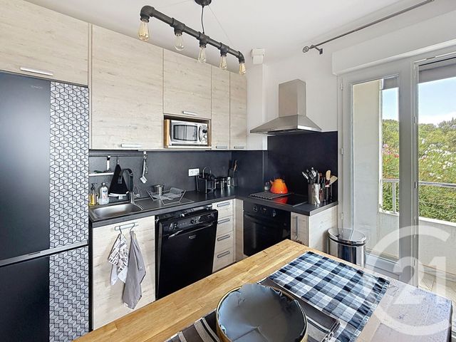 Appartement F3 &agrave; vendre - 3 pi&egrave;ces - 50 m2 - Santa Lucia Di Moriani - 202 - CORSE
