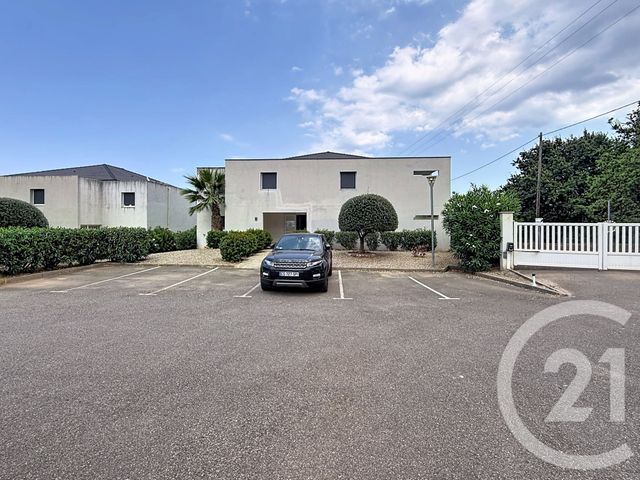 Appartement F3 &agrave; vendre - 3 pi&egrave;ces - 50 m2 - Santa Lucia Di Moriani - 202 - CORSE