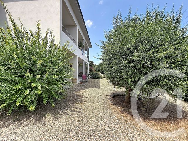Appartement F3 &agrave; vendre - 3 pi&egrave;ces - 50 m2 - Santa Lucia Di Moriani - 202 - CORSE