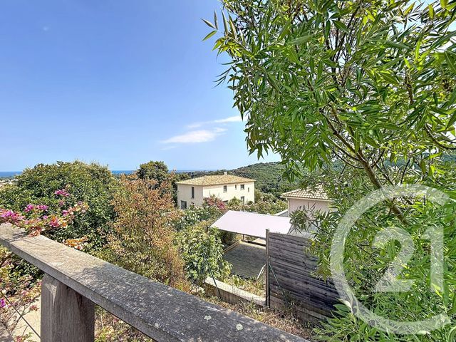 Maison &agrave; vendre - 4 pi&egrave;ces - 112 m2 - Penta Di Casinca - 202 - CORSE