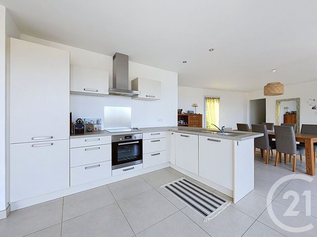 Maison &agrave; vendre - 4 pi&egrave;ces - 112 m2 - Penta Di Casinca - 202 - CORSE