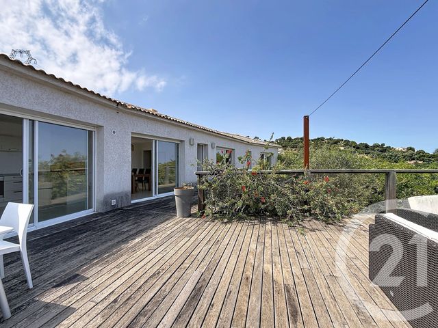 Maison &agrave; vendre - 4 pi&egrave;ces - 112 m2 - Penta Di Casinca - 202 - CORSE