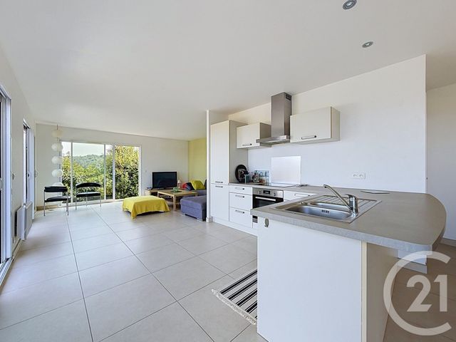 Maison &agrave; vendre - 4 pi&egrave;ces - 112 m2 - Penta Di Casinca - 202 - CORSE