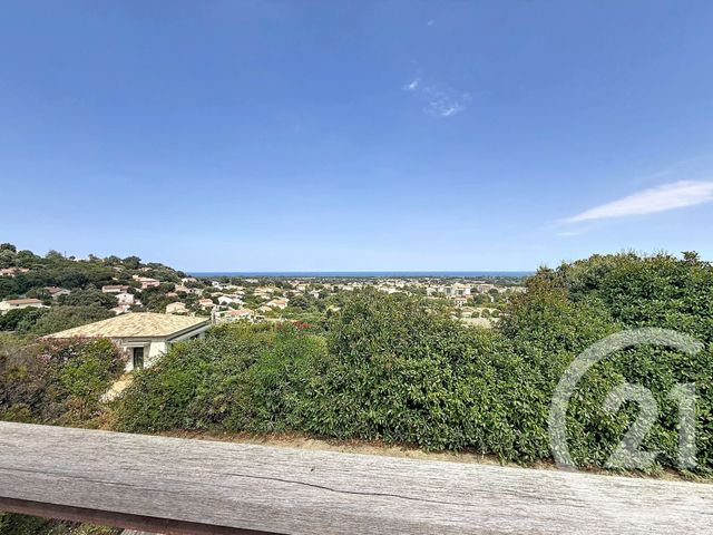 Maison &agrave; vendre - 4 pi&egrave;ces - 112 m2 - Penta Di Casinca - 202 - CORSE