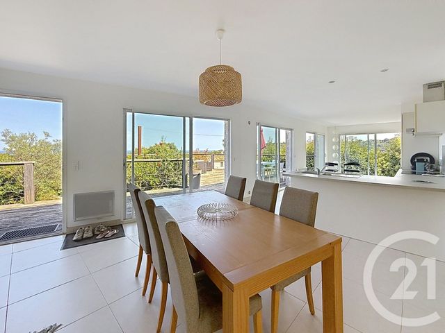 Maison &agrave; vendre - 4 pi&egrave;ces - 112 m2 - Penta Di Casinca - 202 - CORSE