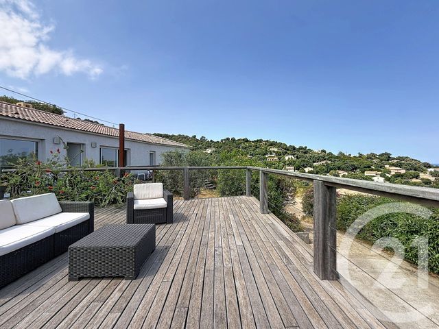 Maison à vendre PENTA DI CASINCA