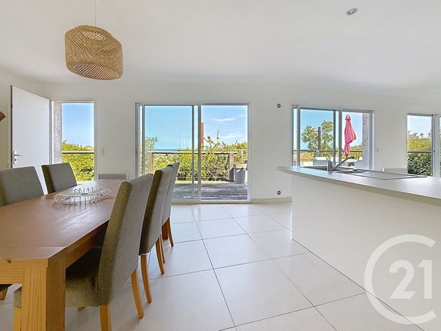 Maison &agrave; vendre - 4 pi&egrave;ces - 112 m2 - Penta Di Casinca - 202 - CORSE
