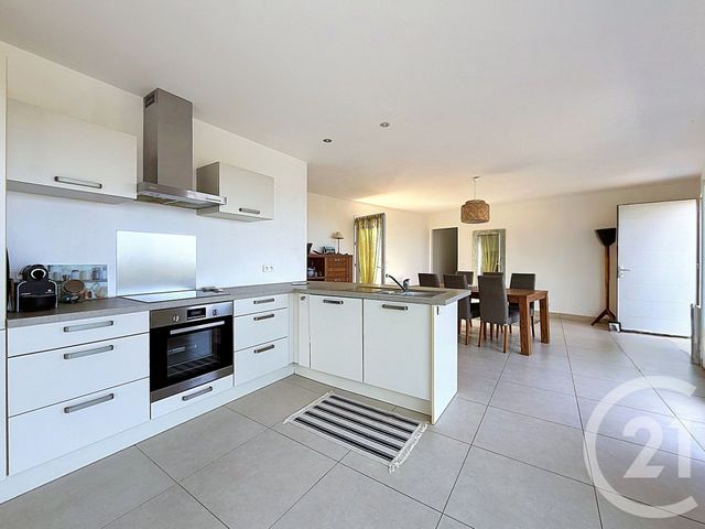 Maison &agrave; vendre - 4 pi&egrave;ces - 112 m2 - Penta Di Casinca - 202 - CORSE