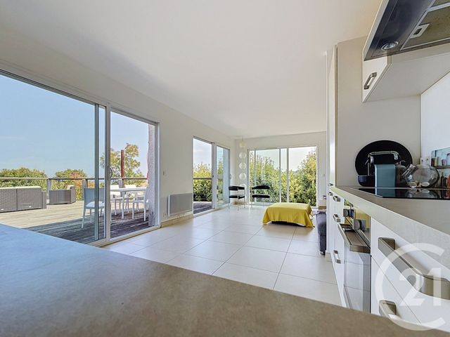 Maison &agrave; vendre - 4 pi&egrave;ces - 112 m2 - Penta Di Casinca - 202 - CORSE