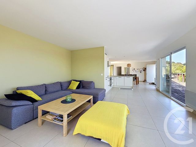 Maison &agrave; vendre - 4 pi&egrave;ces - 112 m2 - Penta Di Casinca - 202 - CORSE