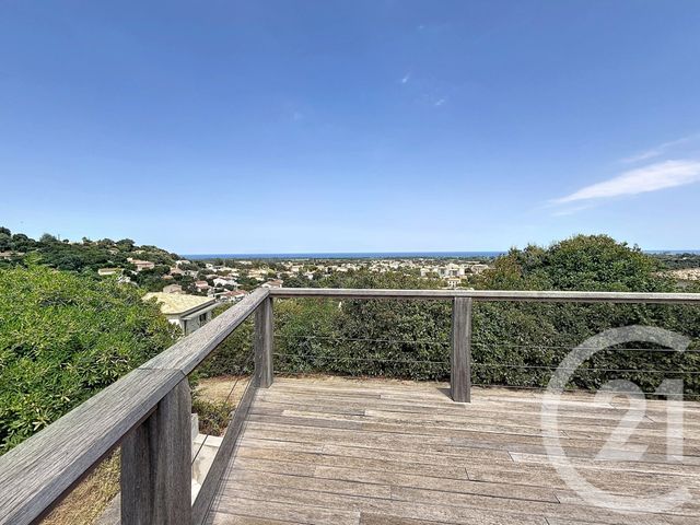 Maison &agrave; vendre - 4 pi&egrave;ces - 112 m2 - Penta Di Casinca - 202 - CORSE