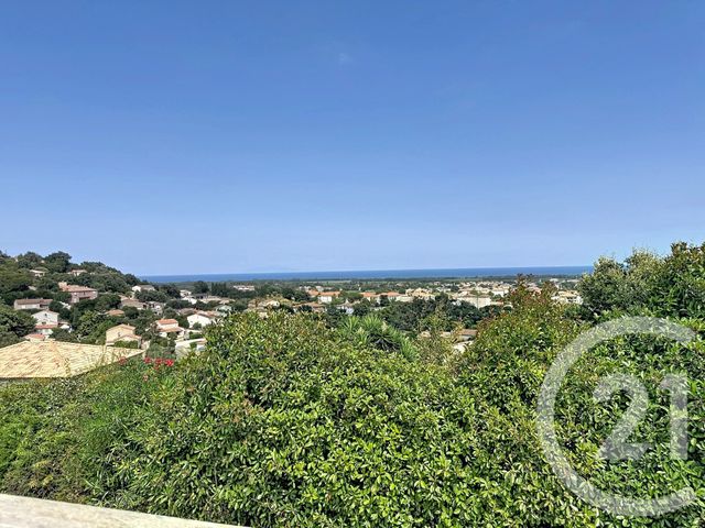 Maison &agrave; vendre - 4 pi&egrave;ces - 112 m2 - Penta Di Casinca - 202 - CORSE