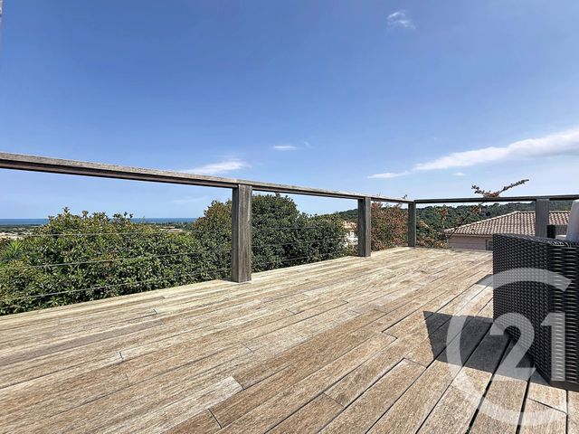 Maison &agrave; vendre - 4 pi&egrave;ces - 112 m2 - Penta Di Casinca - 202 - CORSE
