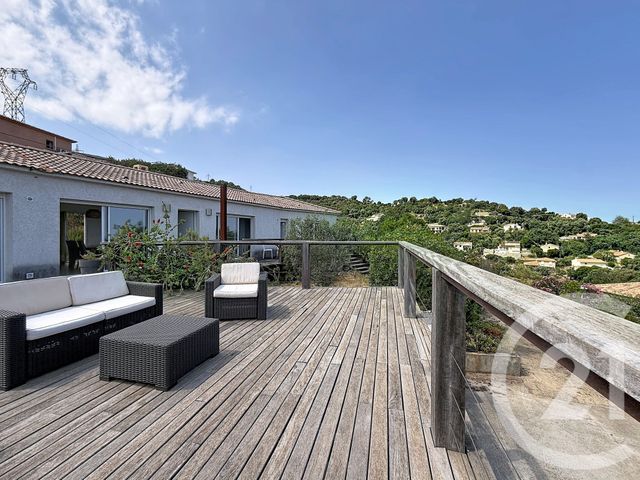 Maison &agrave; vendre - 4 pi&egrave;ces - 112 m2 - Penta Di Casinca - 202 - CORSE